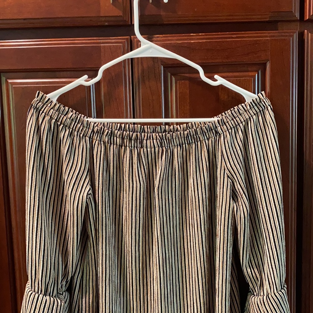Fun dress. Bambeau S. Excellent condition